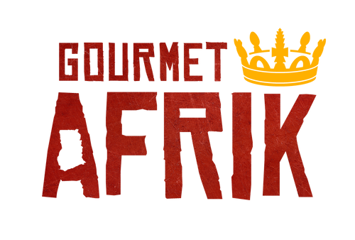 Gourmet Afrik